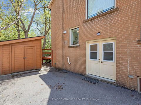 Photo 33 at 46 Plateau Crescent, Don Mills, Toronto