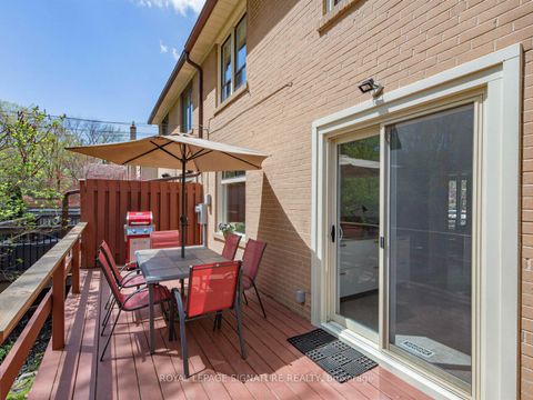 Photo 35 at 46 Plateau Crescent, Don Mills, Toronto