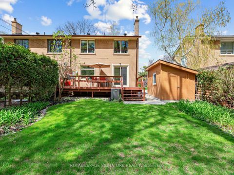 Photo 38 at 46 Plateau Crescent, Don Mills, Toronto