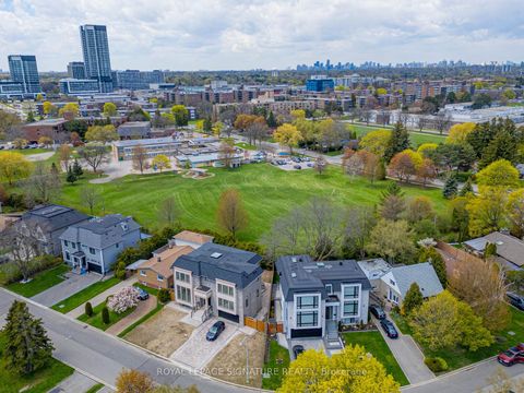 Photo 42 at 46 Plateau Crescent, Don Mills, Toronto