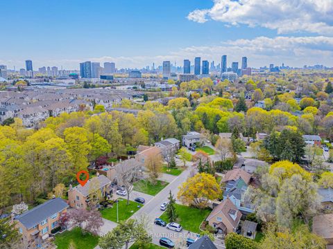 Photo 43 at 46 Plateau Crescent, Don Mills, Toronto
