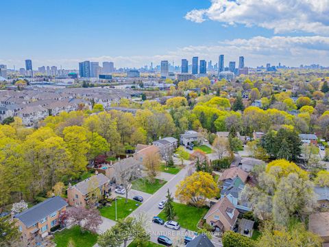 Photo 44 at 46 Plateau Crescent, Don Mills, Toronto