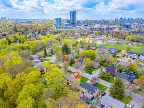 Photo 45 at 46 Plateau Crescent, Don Mills, Toronto