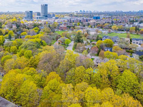 Photo 47 at 46 Plateau Crescent, Don Mills, Toronto