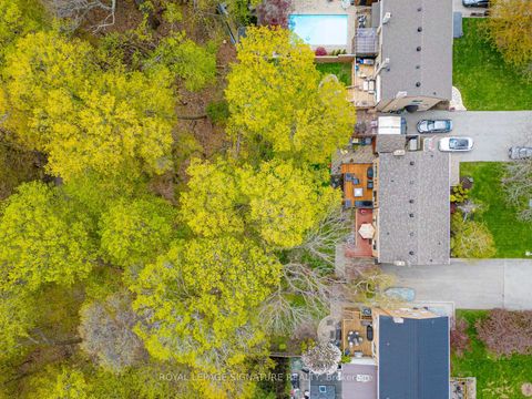 Photo 48 at 46 Plateau Crescent, Don Mills, Toronto