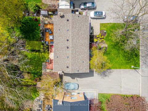 Photo 49 at 46 Plateau Crescent, Don Mills, Toronto