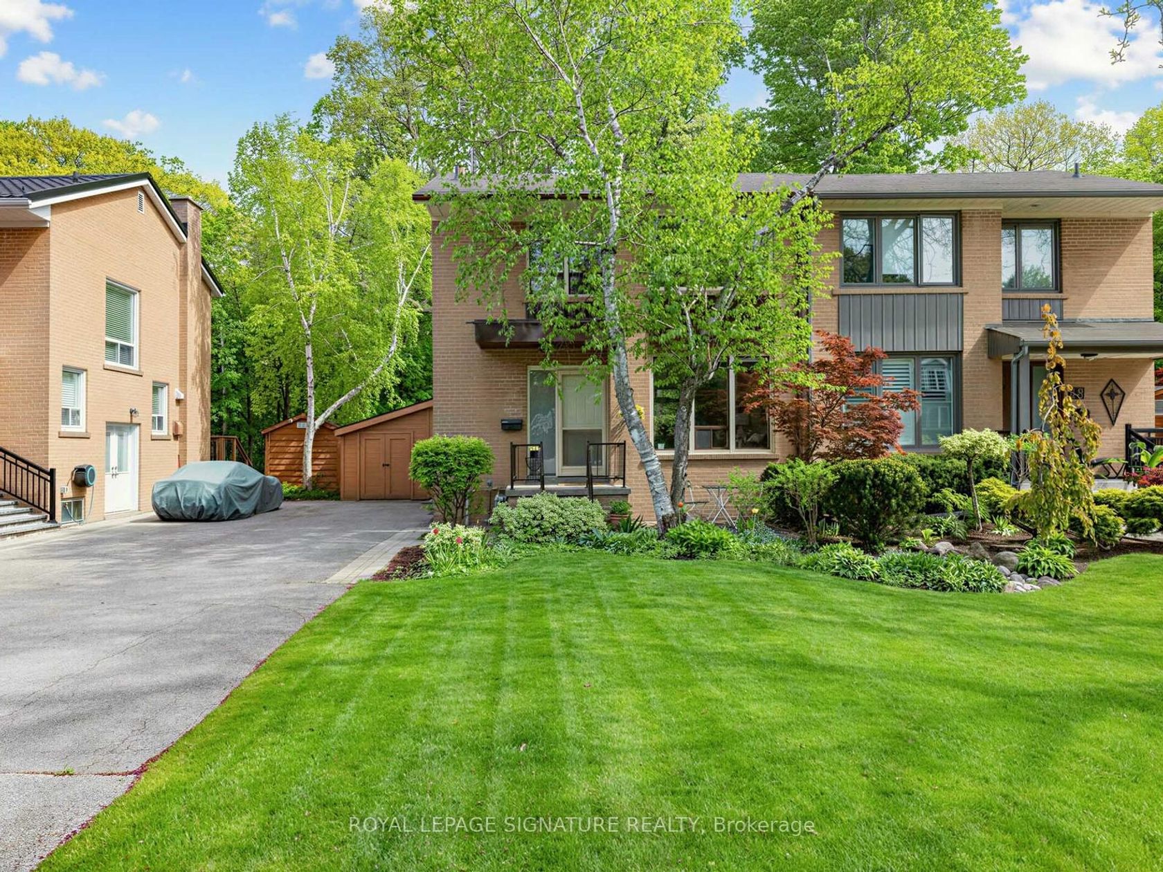 46 Plateau Crescent, Don Mills, Toronto 