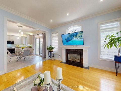 Photo 3 at 507 Autumn Hill Boulevard, Patterson, Vaughan
