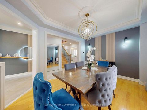 Photo 4 at 507 Autumn Hill Boulevard, Patterson, Vaughan
