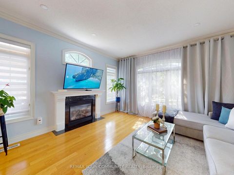 Photo 5 at 507 Autumn Hill Boulevard, Patterson, Vaughan