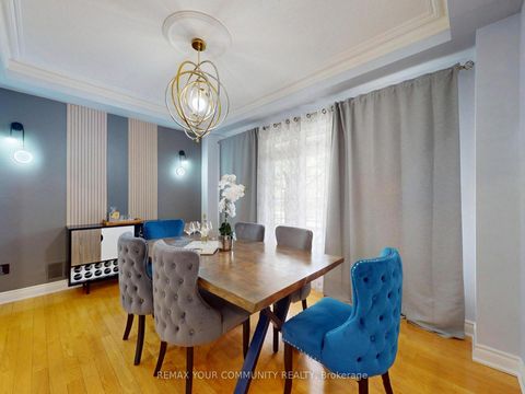 Photo 6 at 507 Autumn Hill Boulevard, Patterson, Vaughan
