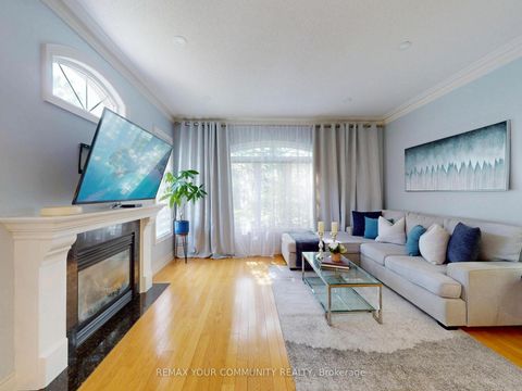 Photo 7 at 507 Autumn Hill Boulevard, Patterson, Vaughan