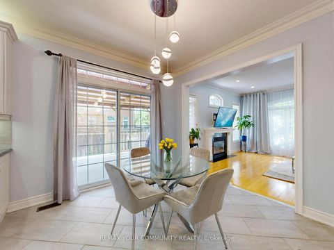 Photo 11 at 507 Autumn Hill Boulevard, Patterson, Vaughan