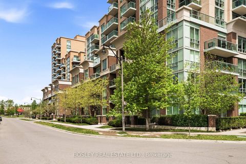 Photo 26 at LPH06 - 7 Michael Power Place, City Centre West, Toronto