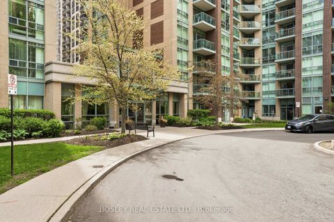 Photo 27 at LPH06 - 7 Michael Power Place, City Centre West, Toronto
