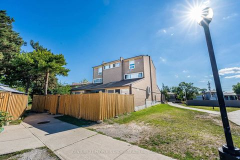 Photo 1 at 2 - 242 John Garland Boulevard, Clairville, Toronto