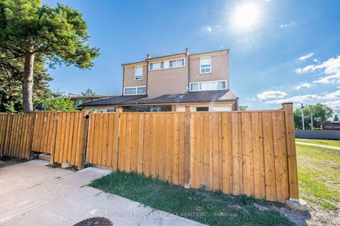Photo 2 at 2 - 242 John Garland Boulevard, Clairville, Toronto