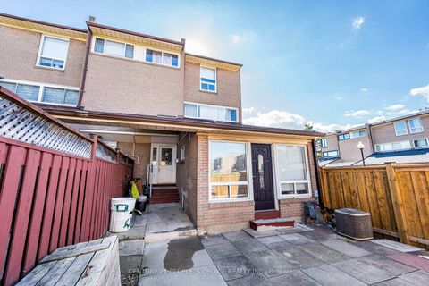 Photo 3 at 2 - 242 John Garland Boulevard, Clairville, Toronto