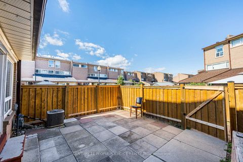 Photo 4 at 2 - 242 John Garland Boulevard, Clairville, Toronto