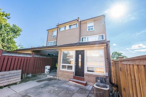 Photo 5 at 2 - 242 John Garland Boulevard, Clairville, Toronto