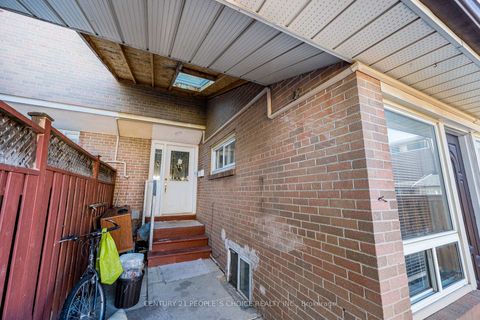 Photo 7 at 2 - 242 John Garland Boulevard, Clairville, Toronto