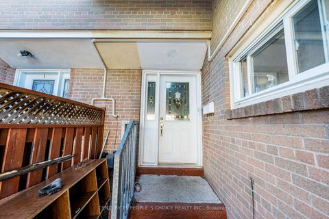 Photo 8 at 2 - 242 John Garland Boulevard, Clairville, Toronto
