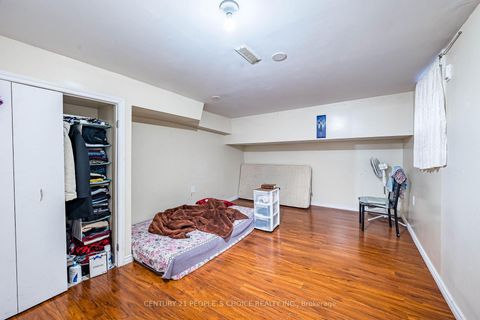 Photo 9 at 2 - 242 John Garland Boulevard, Clairville, Toronto