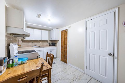 Photo 13 at 2 - 242 John Garland Boulevard, Clairville, Toronto