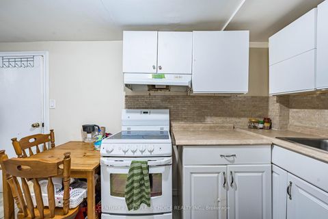 Photo 16 at 2 - 242 John Garland Boulevard, Clairville, Toronto