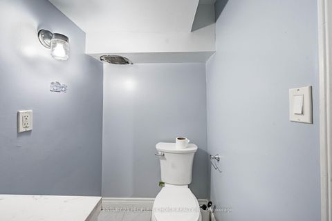 Photo 19 at 2 - 242 John Garland Boulevard, Clairville, Toronto