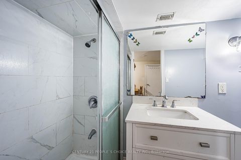 Photo 20 at 2 - 242 John Garland Boulevard, Clairville, Toronto