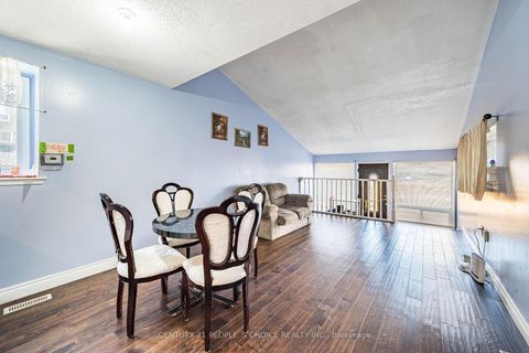 Photo 23 at 2 - 242 John Garland Boulevard, Clairville, Toronto