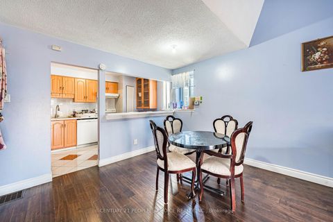 Photo 25 at 2 - 242 John Garland Boulevard, Clairville, Toronto