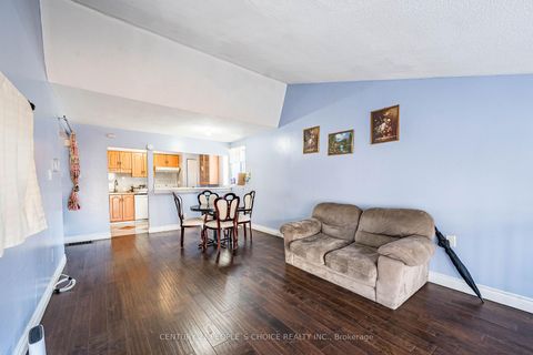 Photo 27 at 2 - 242 John Garland Boulevard, Clairville, Toronto