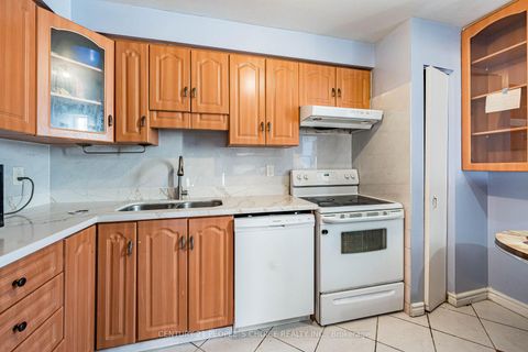 Photo 31 at 2 - 242 John Garland Boulevard, Clairville, Toronto