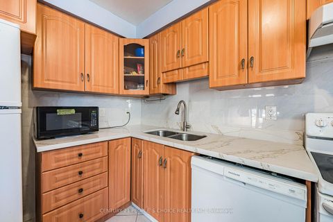 Photo 33 at 2 - 242 John Garland Boulevard, Clairville, Toronto