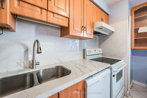 Photo 34 at 2 - 242 John Garland Boulevard, Clairville, Toronto