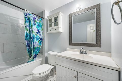 Photo 35 at 2 - 242 John Garland Boulevard, Clairville, Toronto