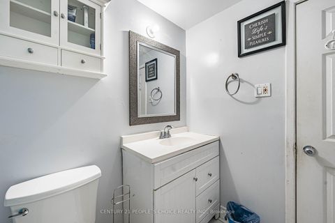 Photo 37 at 2 - 242 John Garland Boulevard, Clairville, Toronto