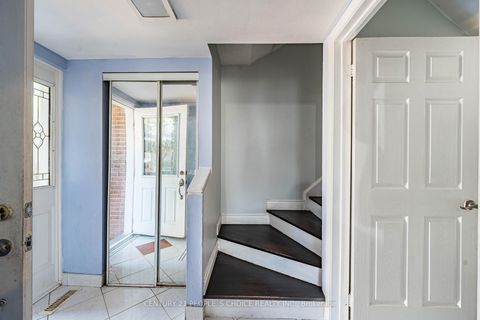 Photo 38 at 2 - 242 John Garland Boulevard, Clairville, Toronto