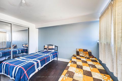 Photo 39 at 2 - 242 John Garland Boulevard, Clairville, Toronto