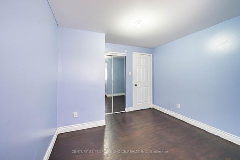 Photo 43 at 2 - 242 John Garland Boulevard, Clairville, Toronto