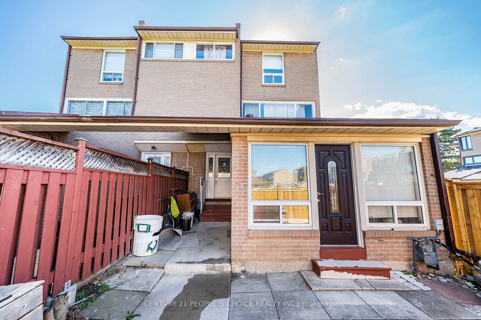 2 - 242 John Garland Boulevard, Clairville, Toronto photo 2