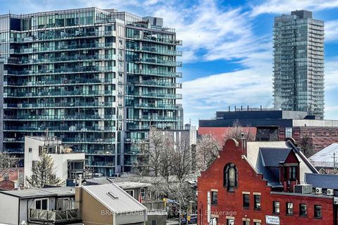 Photo 30 at 509 - 55 Ontario Street, Moss Park, Toronto