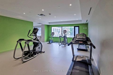 Photo 31 at 509 - 55 Ontario Street, Moss Park, Toronto