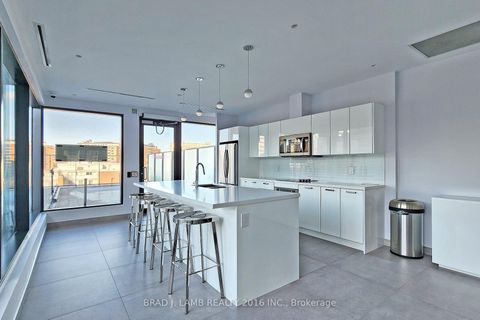 Photo 37 at 509 - 55 Ontario Street, Moss Park, Toronto