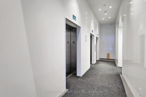 Photo 44 at 509 - 55 Ontario Street, Moss Park, Toronto