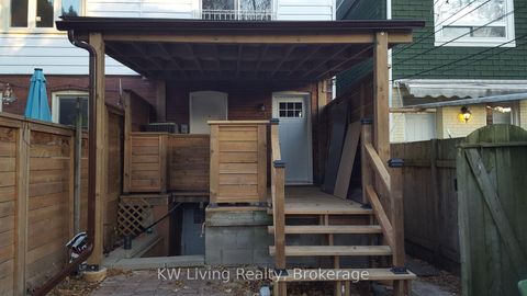 Photo 1 at 928 Broadview Avenue, Danforth, Toronto