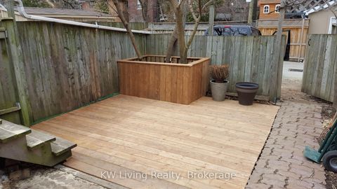 Photo 2 at 928 Broadview Avenue, Danforth, Toronto