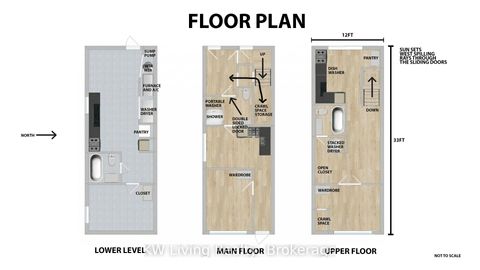 Photo 26 at 928 Broadview Avenue, Danforth, Toronto